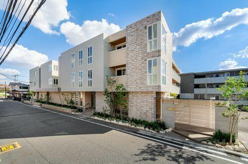 apartment 埼玉県戸田市笹目１丁目
地図を見る