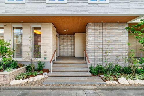 apartment 埼玉県戸田市笹目１丁目
地図を見る