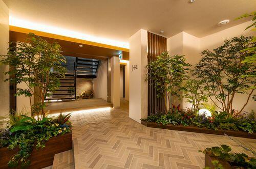 apartment 埼玉県戸田市笹目１丁目
地図を見る