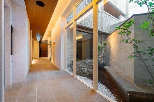 apartment 埼玉県戸田市笹目１丁目
地図を見る