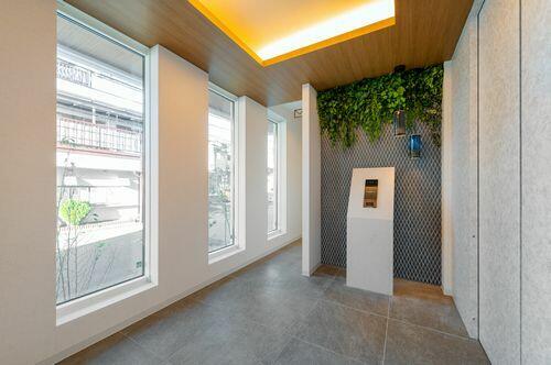 apartment 埼玉県戸田市笹目１丁目
地図を見る