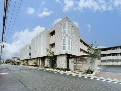 apartment 埼玉県戸田市笹目１丁目
地図を見る