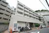フラッツ大橋 4階 築42年の賃貸物件