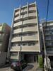 パークサイド法円坂 1階 築15年5ヶ月の賃貸物件