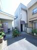 西大寺町・岡山芸術創造劇場ハレノワ前駅より徒歩9分 築48年10ヶ月の賃貸物件