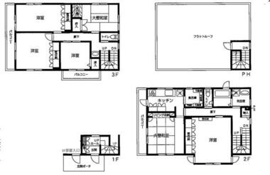 間取り：213142561220