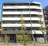 フェニックス新川崎 1階 築16年5ヶ月の賃貸物件