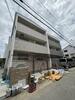 フォレストクリエオーレ城垣町壱番館 3階 新築の賃貸物件