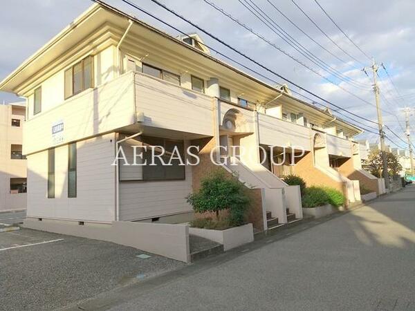 detached 埼玉県越谷市花田３丁目

地図を見る