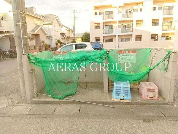 detached 埼玉県越谷市花田３丁目

地図を見る