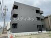 柴田駅より徒歩10分 3階 築2年の賃貸物件