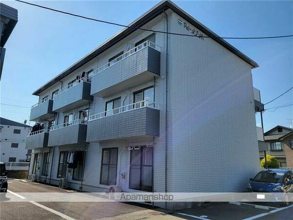 apartment 宮城県岩沼市二木1丁目
地図を見る