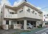 県庁前駅より徒歩13分 築24年9ヶ月 2階建の賃貸物件