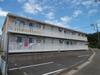 戸塚駅よりバス17分 徒歩8分 1階 築18年3ヶ月の賃貸物件