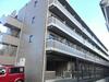 新小岩駅より徒歩11分 1階 築26年9ヶ月の賃貸物件