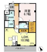 間取り：212058942769