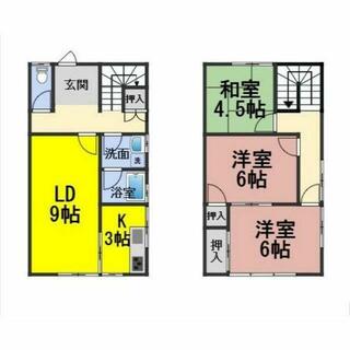 間取り：221014762027
