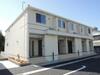 ジュネス厚原 B 1階 築7年6ヶ月の賃貸物件