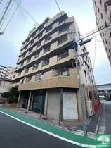 扶桑ハイツ荏原中延 204 ｜ 東京都品川区西中延１丁目（賃貸マンション1K・2階・25.51㎡） その11