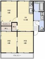 間取り：236003694121