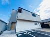 QHOUSE桑原 1階 新築の賃貸物件
