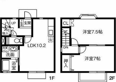 間取り：223040266015