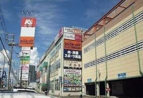 リエ－ト　佐太 302 ｜ 大阪府守口市佐太中町６丁目（賃貸アパート1K・3階・27.02㎡） その16