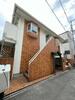 河内花園駅より徒歩12分 1階 築38年8ヶ月の賃貸物件