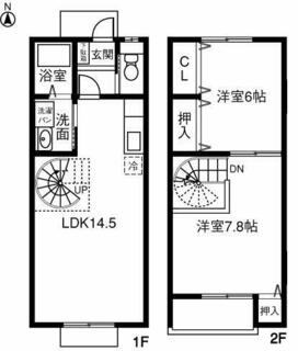 間取り：223039198093