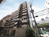 ADWResidence松屋町 10階 築15年2ヶ月の賃貸物件