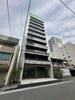 ルフォンプログレ南森町 7階 築1年の賃貸物件