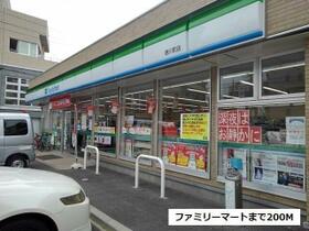 リンデンⅡ 301 ｜ 愛知県名古屋市東区山口町（賃貸アパート1LDK・3階・53.36㎡） その16