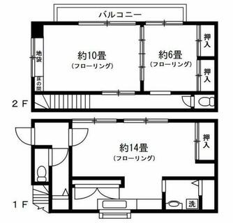 間取り：212058314999