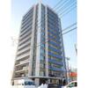 ザ・ライオンズ琴似駅前ディアレジェンド 13階 築1年7ヶ月の賃貸物件