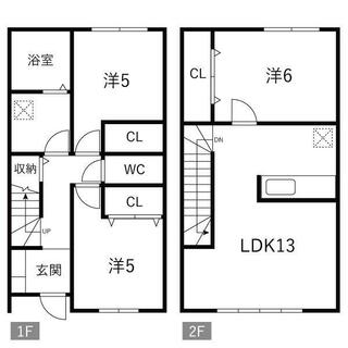間取り：201026519052