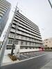 ゼオン大阪EAST 6階 築4年5ヶ月の賃貸物件
