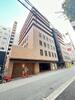 日商岩井三宮マンション 9階 築45年の賃貸物件
