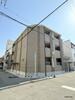 都島駅より徒歩9分 2階 築1年4ヶ月の賃貸物件