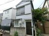 東中野駅より徒歩4分 築52年 2階建の賃貸物件