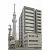 mono terrAce 9階 築12年6ヶ月の賃貸物件
