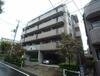 アヴィニティー上板橋 4階 築20年5ヶ月の賃貸物件