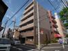 Ｓｉｎ—Ｃｉｔｙ東十条 4階 築20年5ヶ月の賃貸物件