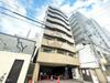 ピュアコート天神橋 3階 築30年3ヶ月の賃貸物件