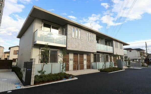 apartment 埼玉県志木市中宗岡２丁目
地図を見る