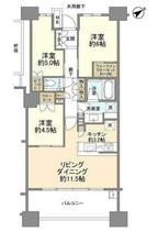 間取り：211062619120