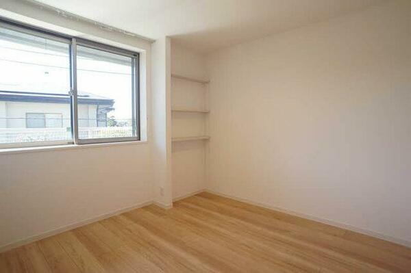 apartment 埼玉県戸田市大字新曽
地図を見る