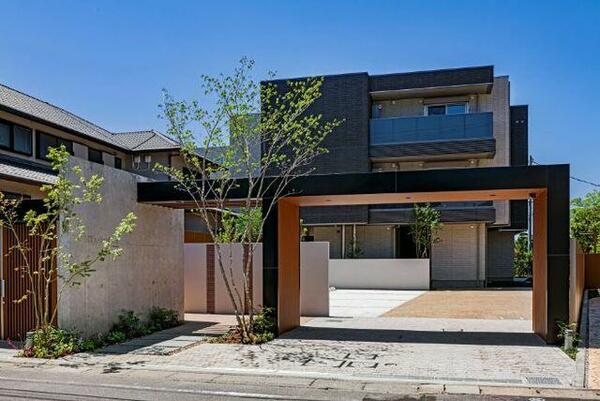 apartment 埼玉県戸田市大字新曽
地図を見る