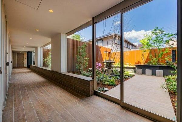 apartment 埼玉県戸田市大字新曽
地図を見る