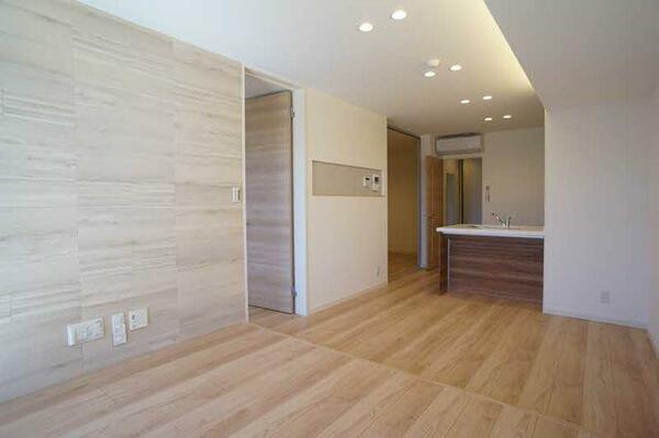 apartment 埼玉県戸田市大字新曽
地図を見る