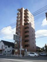 第２５友建ビル 1101 ｜ 広島県広島市西区庚午北１丁目（賃貸マンション1K・11階・28.27㎡） その4